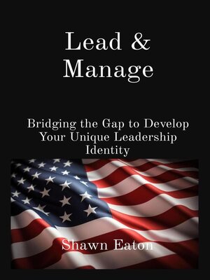 cover image of Lead & Manage
